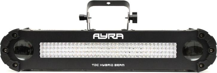Ayra TDC Hybrid Beam en lichtstatief INNOX IVA 01, Muziek en Instrumenten, Licht en Laser, Zo goed als nieuw, Licht, Geluidgestuurd