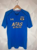 AZ Training shirt 2017/2018, Maat M, Ophalen of Verzenden, Zo goed als nieuw, Shirt