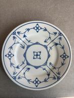 Eisenberg DDR Blau Saks, Ophalen