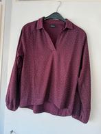 Mooie top diamantjes, Ophalen of Verzenden, Nieuw, Maat 42/44 (L), Rood