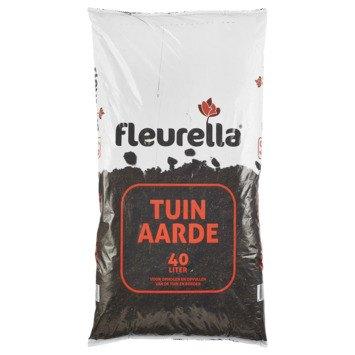 4 zakkken tuinAARDE, Tuin en Terras, Ophalen, Zo goed als nieuw