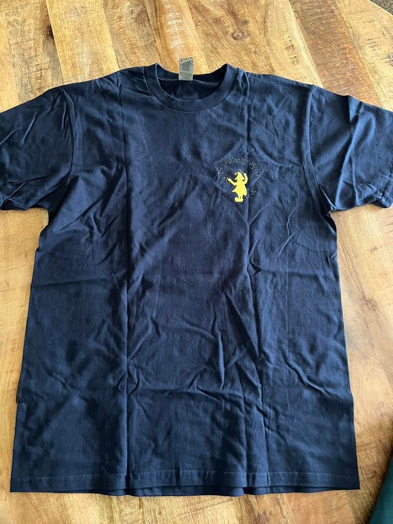 Efteling in concert T-shirt, Ophalen of Verzenden, Nieuw, Kleding