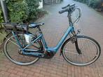 Gazelle Orange C7+ HMB E-bike - Nieuwstaat 46cm weinig km, Fietsen en Brommers, Elektrische fietsen, Ophalen of Verzenden, Zo goed als nieuw