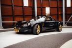 Lotus 1998 Zwart, Achterwielaandrijving, Beige, Cabriolet, 1796 cc