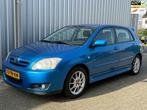 Toyota Corolla 1.6 VVT-i Sport Anniversary/ NWE APK / LAGE K, Voorwielaandrijving, 450 kg, Gebruikt, 4 cilinders