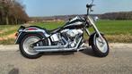 Harley-Davidson Fat Boy 100th Anniversary, 2 cilinders, Particulier, Chopper, Motorrijbewijs A