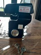 AL-KO Safety Premium SCM Disselslot, Caravans en Kamperen, Ophalen