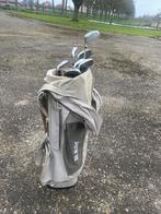 Complete Ram Golfset met tas, Ophalen of Verzenden, Gebruikt, Set, Overige merken