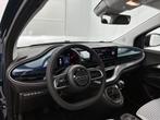 Fiat 500 1.0 Hybrid Torino Launch Edition | Airco | Apple Ca, 12 maanden, Stof, Euro 6, 4 stoelen