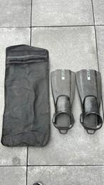 Decatlon caperlan zwemflippers, Ophalen of Verzenden, Zo goed als nieuw