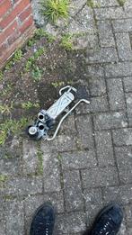 Volkswagen Polo EGR systeem, Ophalen