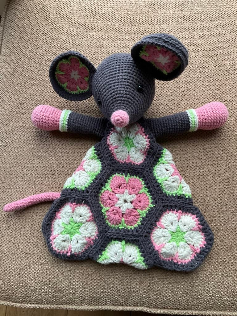 Knuffeldoekjes, Ophalen of Verzenden, Nieuw