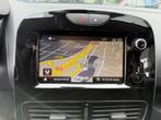 Renault CLIO 0.9 TCE LIMITED NAVI AIRCO/ECC PDC LMV, 898 cc, Gebruikt, Parkeersensor, Stationwagon