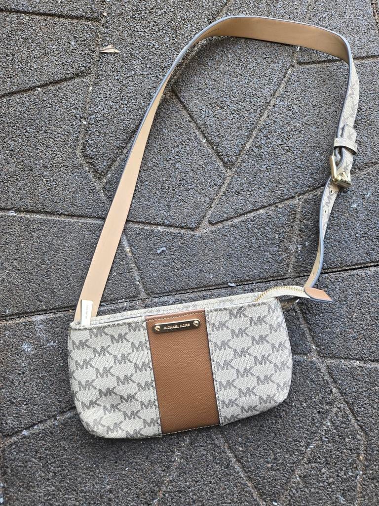 Michael Kors schoudertasje, Ophalen of Verzenden