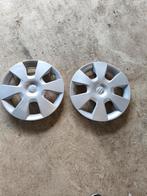 Suzuki wieldoppen 14 inch, Ophalen of Verzenden