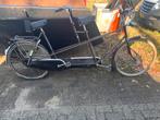 Gazelle Tandem te koop, Fietsen en Brommers, Ophalen