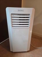 Mobiele airconditioning Royalty Line met toebehoren, Ophalen, Minder dan 60 m³, Timer, 3 snelheden of meer