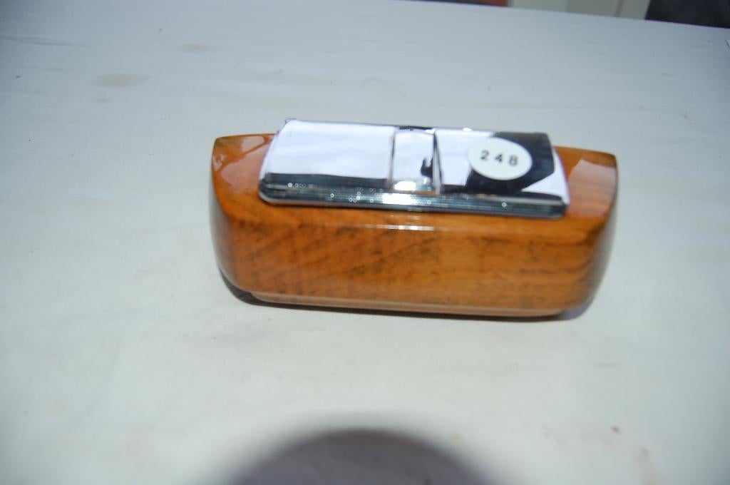 mercedes benz 170s, Ophalen of Verzenden, Gereviseerd, Mercedes-Benz