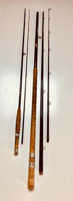 Bruce&Walker vliegvis-en matchhengel, Ophalen, Gebruikt, Overige typen