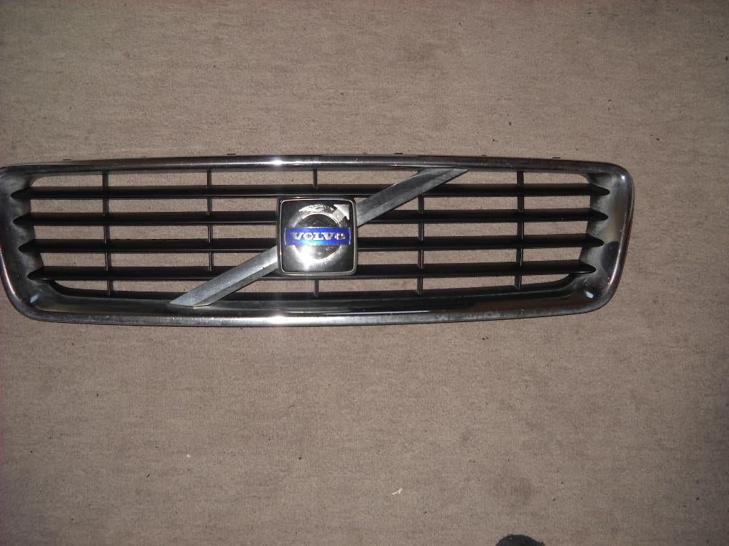 grill volvo c30, Auto-onderdelen, Gebruikt, Voor, Ophalen of Verzenden, Volvo