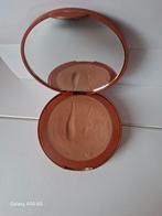 Lancaster infinite bronze spf 50, Verzenden, Zo goed als nieuw, Bruin, Gehele gezicht