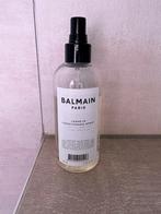 Balmain paris leave -in conditioning spray, Ophalen of Verzenden, Zo goed als nieuw, Gehele gezicht