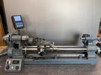 Lesto Scintilla Scinta draaibank, Ophalen, Gebruikt, Metaaldraaibank, 500 tot 1000 mm