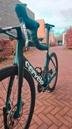 Cervelo S5 - Sram Red - Z.G.A.N. Incl factuur, Ophalen, Carbon