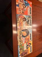 Apache stripboeken, Meerdere stripboeken, Ophalen of Verzenden, Gelezen