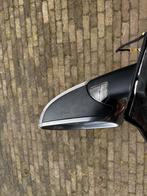 Spiegels Golf 5 GTI - elektrisch inklapbaar, verwarmd, Auto-onderdelen, Spiegels, Ophalen, Gebruikt, Volkswagen