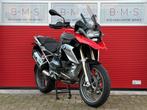 BMW R 1200 GS (bj 2013), 2 cilinders, Motorrijbewijs A, Bedrijf, Meer dan 35 kW