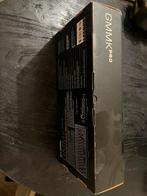 GMMK Pro Toetsenbord - Nieuw, Computers en Software, Toetsenborden, Ergonomisch, Nieuw, Ophalen of Verzenden, Qwerty