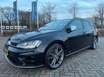 Volkswagen Golf Variant 2.0 TSI R, Auto's, Automaat, 4 cilinders, 304 pk, Alcantara