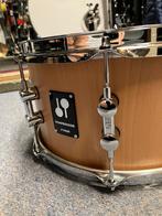 Sonor snaredrum 13x7 Kompressor, Muziek en Instrumenten, Drumstellen en Slagwerk, Ophalen of Verzenden, Zo goed als nieuw, Sonor