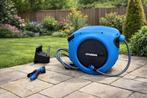 NIEUW Hyundai Wandslangenbox/Tuinslang, Tuin en Terras, Ophalen of Verzenden, Nieuw, Tuinslanghaspel