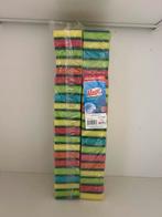 120 stuks Magic Clean schuursponzen, diverse kleuren, Ophalen of Verzenden, Overige typen