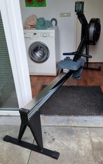 Concept 2 model E met pm5 monitor zwart, Ophalen, Zo goed als nieuw