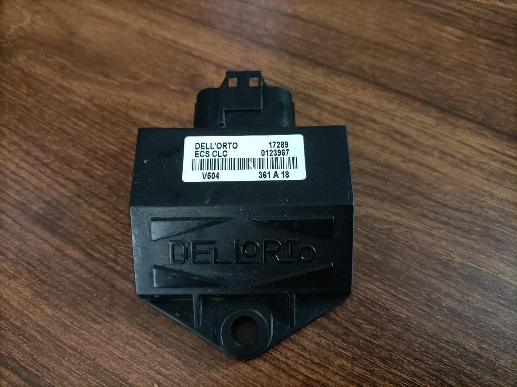 Ecu (euro 4) 25km Sym scooters, Ophalen of Verzenden, Zo goed als nieuw, Overige typen, SYM