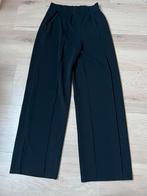 Zwarte H&M broek maat S, Kleding | Dames, Zwart, Ophalen of Verzenden, Maat 36 (S), Lang