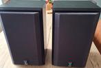 B&W V201 (200 Series), Audio, Tv en Foto, Luidsprekers, Ophalen of Verzenden, Zo goed als nieuw, Bowers & Wilkins (B&W), 120 watt of meer
