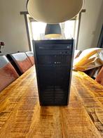 Nette Intel Desktop pc, Computers en Software, Desktop Pc's, Ophalen, Zelfgebouwde PC, Zo goed als nieuw, Gaming