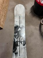 Burton antler 154 Burton custom bindingen, Sport en Fitness, Snowboarden, Ophalen of Verzenden, Gebruikt, Board