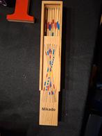 Mikado, Ophalen of Verzenden, Gebruikt