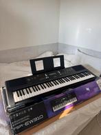 Yamaha PSR-EW310, Ophalen, Zo goed als nieuw, 61 toetsen, Yamaha