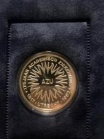 Herdenkingspenning 175 jaar AZU Zilver 1992, Ophalen, Zilver, Nederland