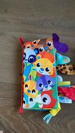 Playgro knisper boekje, Ophalen, Gebruikt, Overige typen