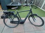 Gazelle Grenoble C7 elektrische fiets met zwaardere accu, Fietsen en Brommers, Elektrische fietsen, Ophalen, Gebruikt, 50 km per accu of meer