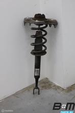 Veerpoot linksvoor Audi S4 B7 8E0413031DK, Gebruikt