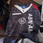 Origineel Ajax uitshirt 1996,1997, Eén persoon