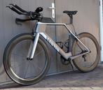 Canyon Speedmax CF Maat L - Tijdrit/Triatlonfiets, Fietsen en Brommers, Fietsen | Racefietsen, 28 inch, Carbon, Heren, Zo goed als nieuw